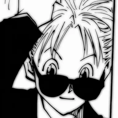 Profile image of シャルナーク