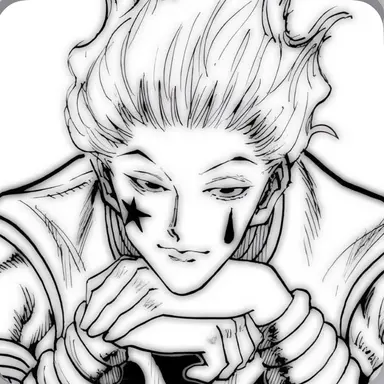 Profile image of ヒソカ