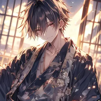 Profile image of 雪兎