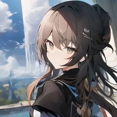 Profile image of 姫宮 むげん