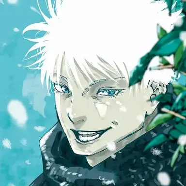 Profile image of 五条悟