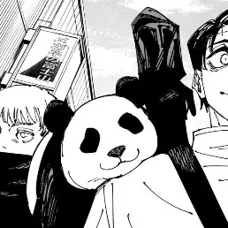 Profile image of パンダ