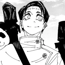 Profile image of 乙骨憂太