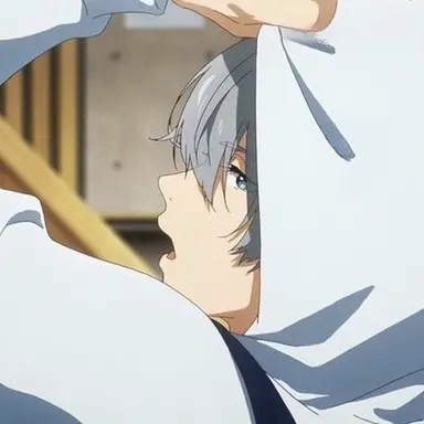 Profile image of 二階堂永亮