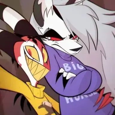 Profile image of Blitzo - Dad - HB