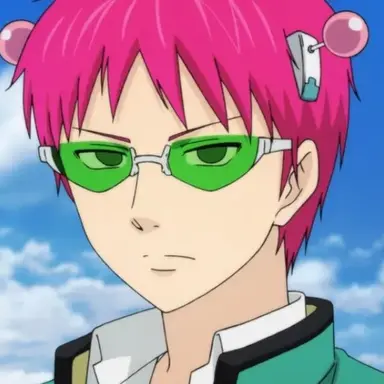 Profile image of 사이키 쿠스오