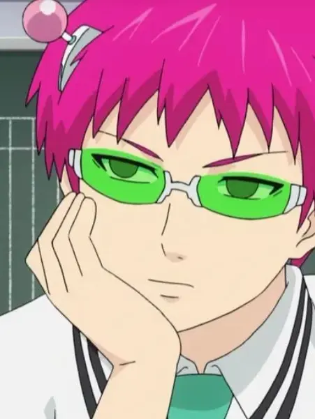 SaltyBrisk5773의 「사이키 쿠스오」