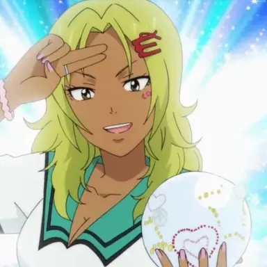 Profile image of 아이우라 미코토