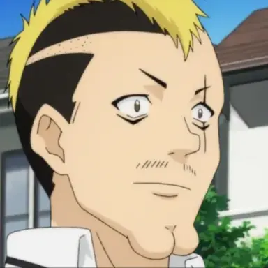 Profile image of 넨도 리키