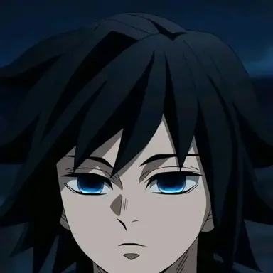 Profile image of 토미오카 기유