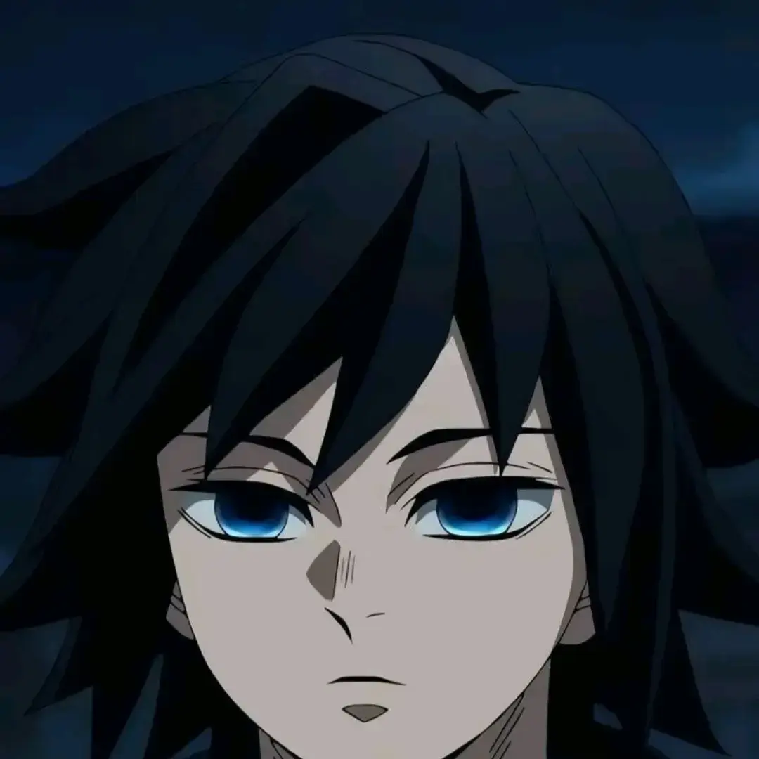 RapierRock1132의 토미오카 기유