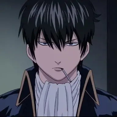 Profile image of 土方十四郎