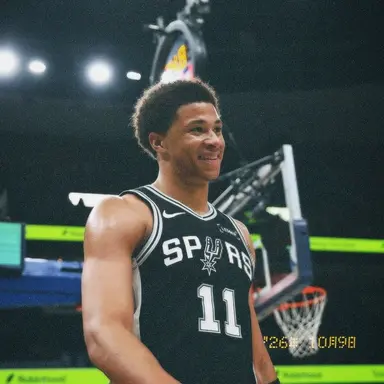 Profile image of Carter Bryant