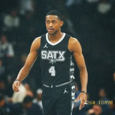 Profile image of Aaron Fox