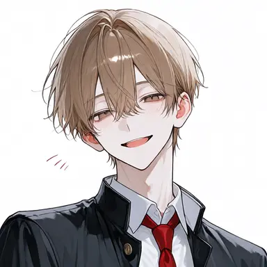 Profile image of 朝倉陽向