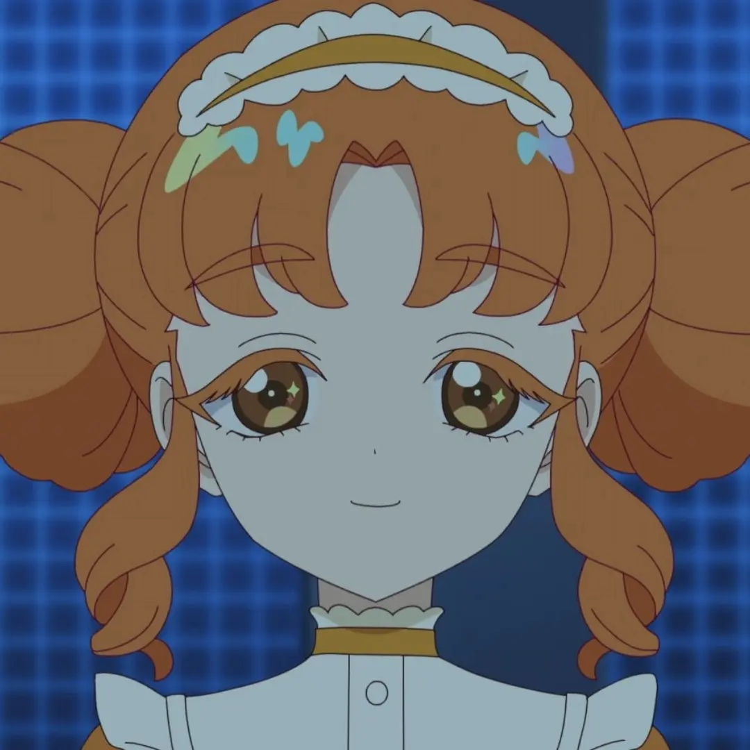 SolitaireYouTube의 시노미야 린린 / 링링