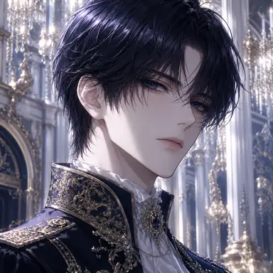 Profile image of 길버트
