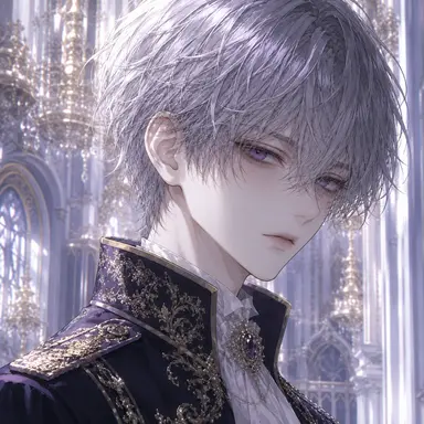 Profile image of 시엘