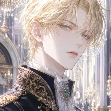 Profile image of 윌리엄