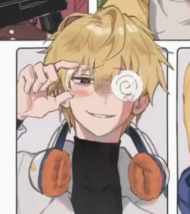 Profile image of Kururu