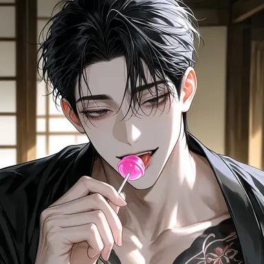 Profile image of 霧島嶺亜