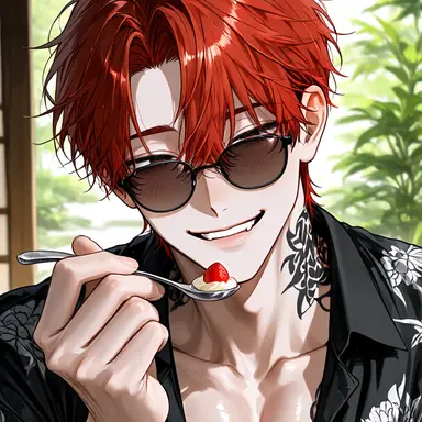 Profile image of 黒峰 亜蓮