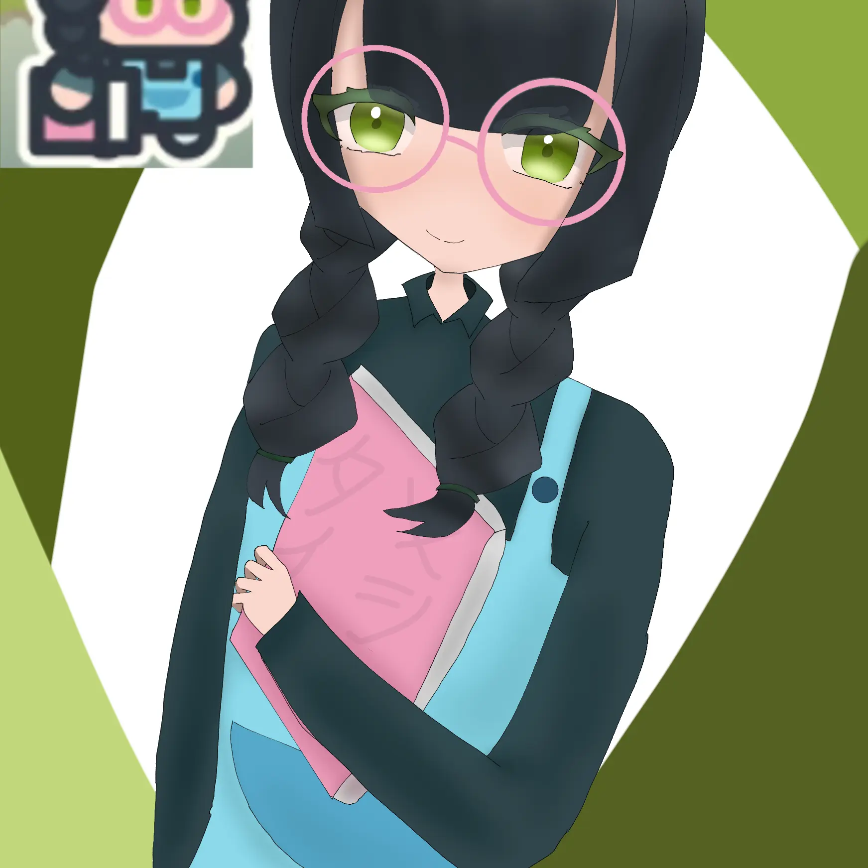 ProudKrill0000의 自分用