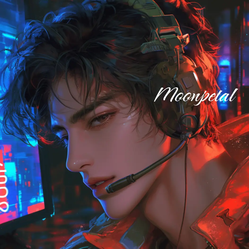Moonpetal의 이태하