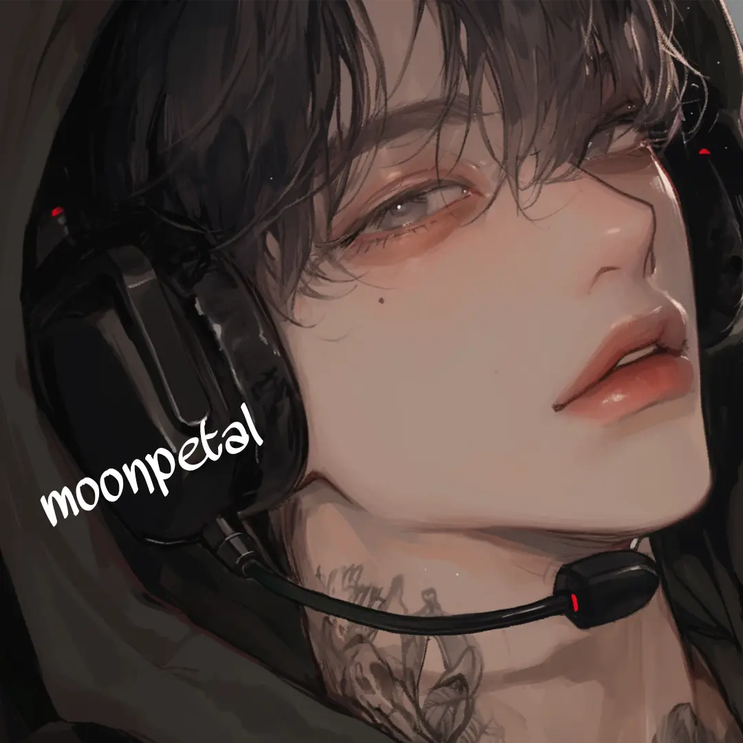 Moonpetal의 이태하
