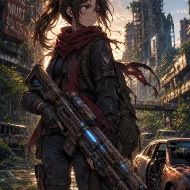 Profile image of Gabby
