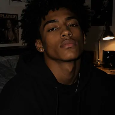 Profile image of Marcus