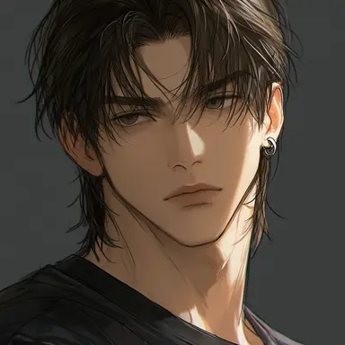 Profile image of 료지