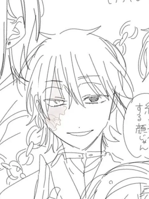 hoshizorayua2434의 寝起き学園長！？
