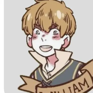 Profile image of 윌리엄