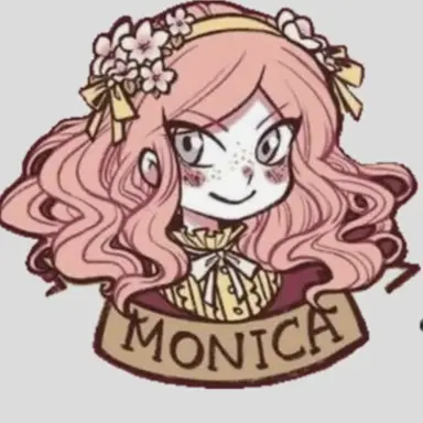 Profile image of 모니카