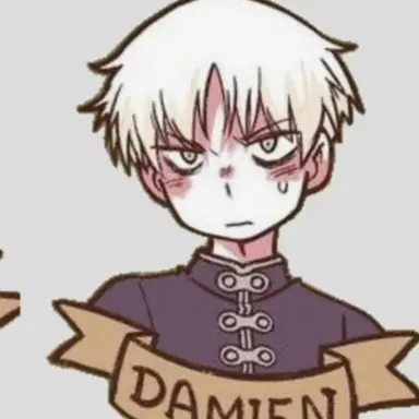 Profile image of 데미안 와이트