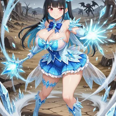 Profile image of リイナ