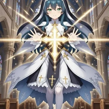 Profile image of イオリ
