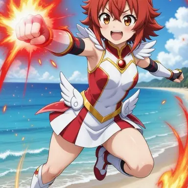 Profile image of レン