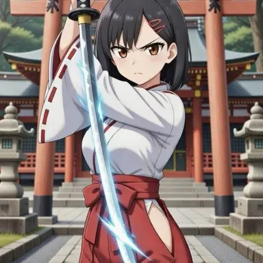 Profile image of ユイ