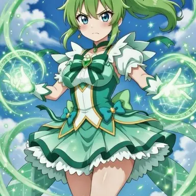 Profile image of リコ