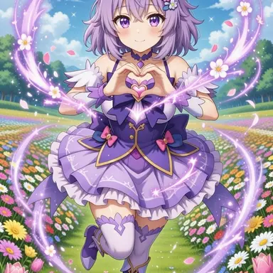 Profile image of ヒナ