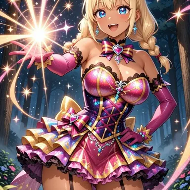 Profile image of ルナ