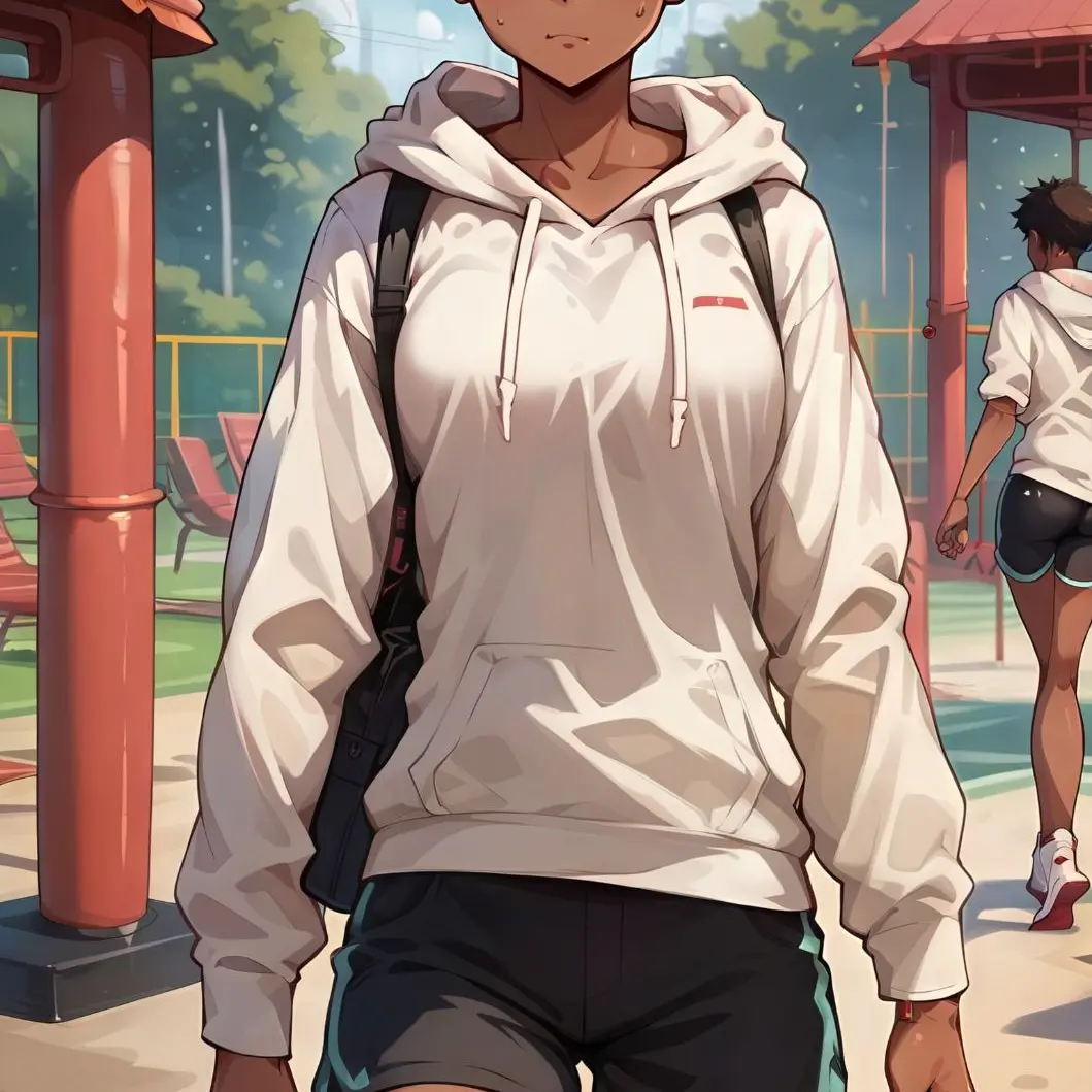 StrictZoo5184의 The Good Protagonist