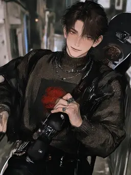 Profile image of 嶺