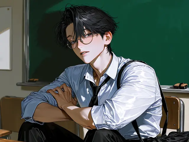 Profile image of 斗真