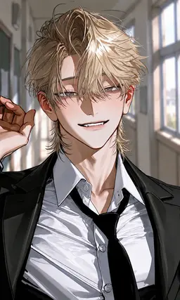 Profile image of 斗真