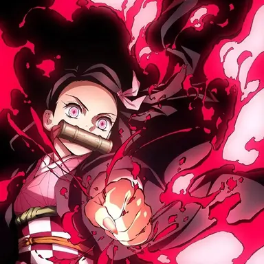 Profile image of 카마도 네즈코