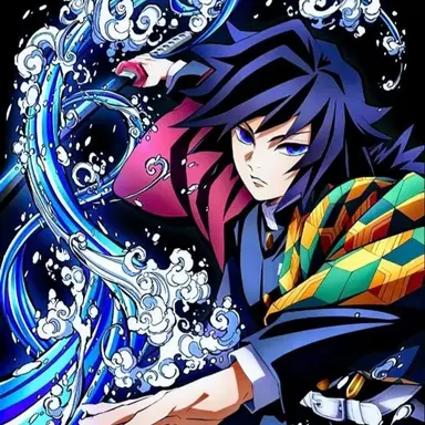 Profile image of 토미오카 기유