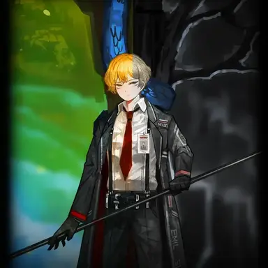 Profile image of シンクレア